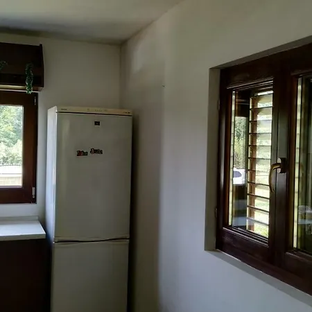 Casa de Férias Holiday House Slatina Laktaši