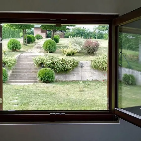 Holiday House Slatina *