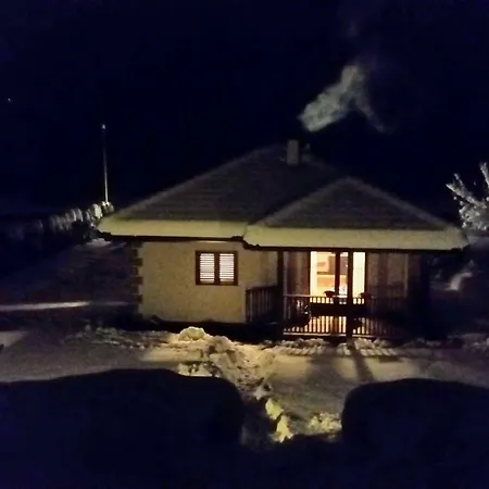 Holiday House Slatina