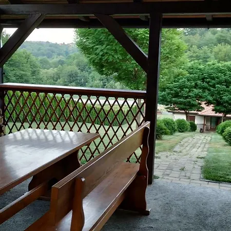 Holiday House Slatina