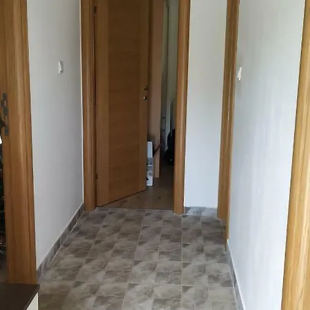 Holiday House Slatina *