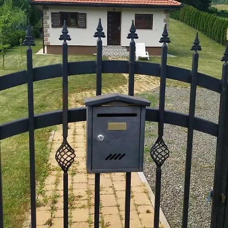 Holiday House Slatina * Laktaši