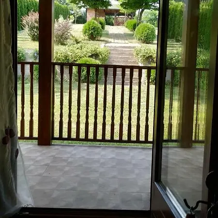 Holiday House Slatina Casa de Férias Laktaši